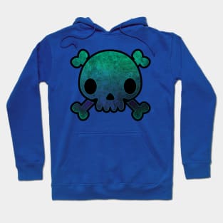 Skull ( Hoodie